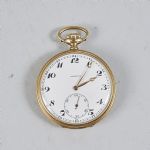 1570 7157 POCKET WATCH